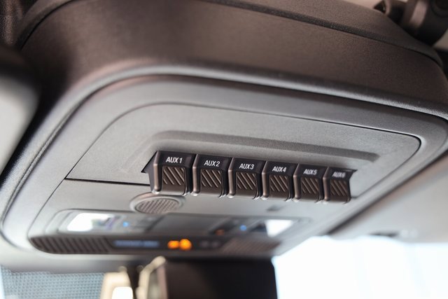 Used 2024 Ford Bronco Wildtrak image 22