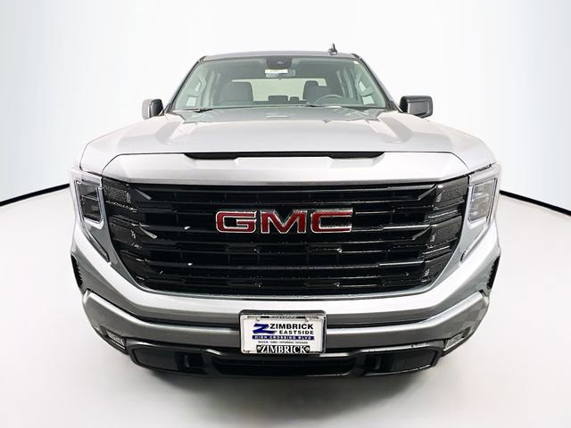 New 2026 GMC Sierra 1500 Elevation image 2