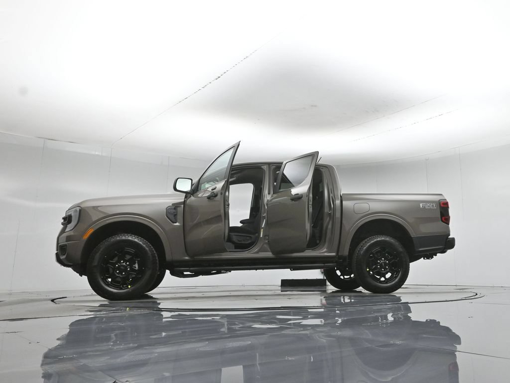 New 2026 Ford Ranger XLT w/ Equipment Group 301A High AWD/4WD image 50