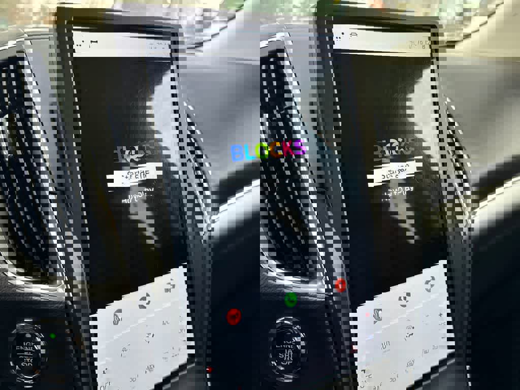 Certified 2024 Ford Edge Titanium image 21