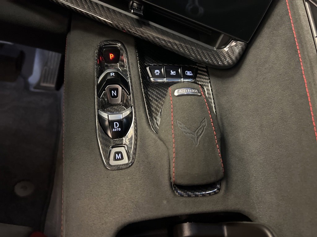 Used 2020 Chevrolet Corvette Stingray w/ 3LT Preferred Equipment Group image 13