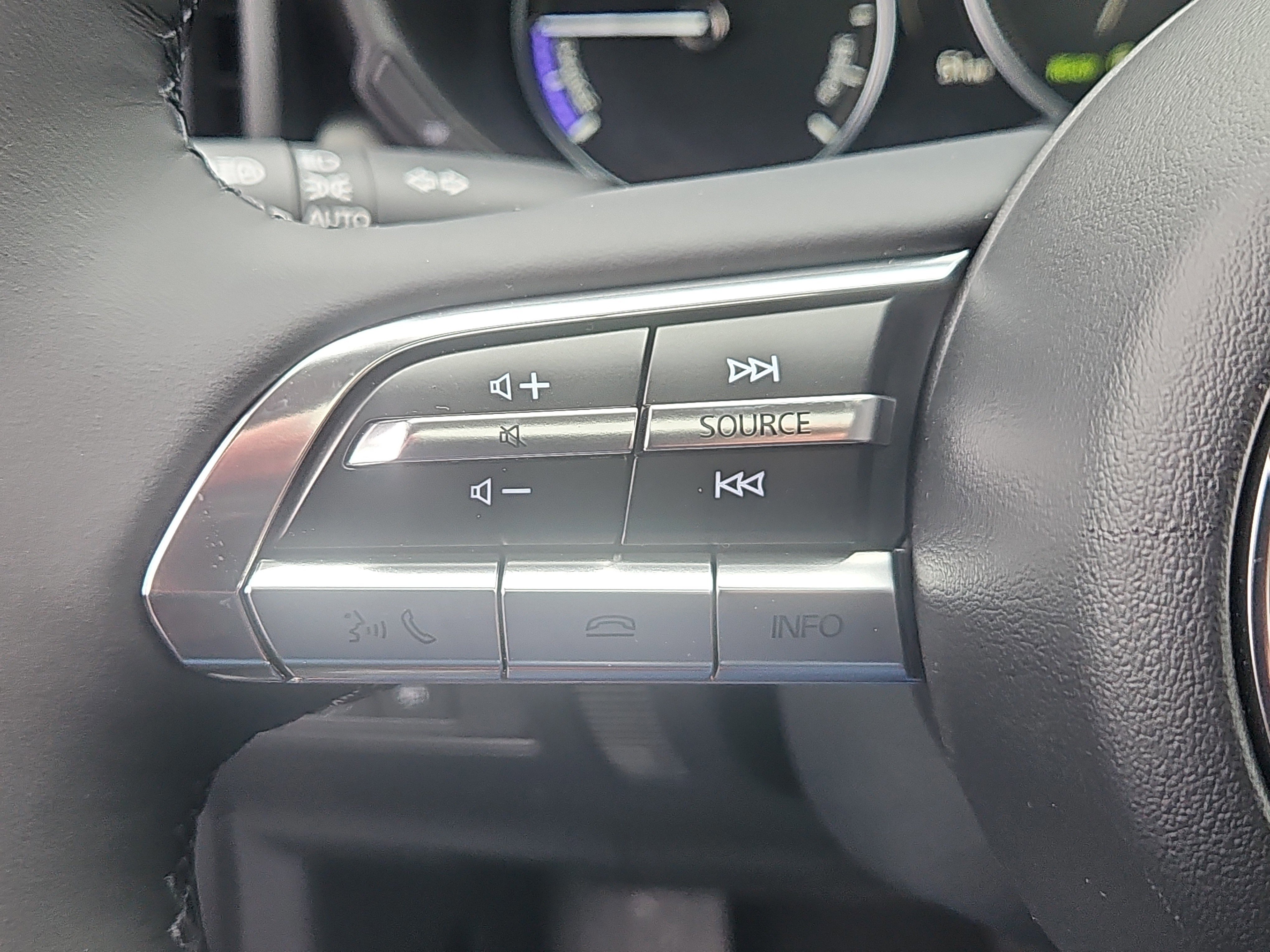 New 2026 MAZDA CX-50 2.5 Hybrid w/ Weather Package image 15