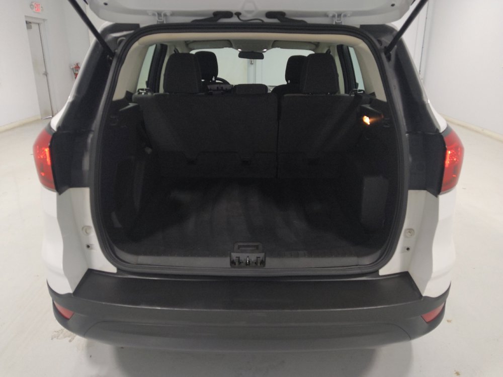 Used 2019 Ford Escape S FWD image 29