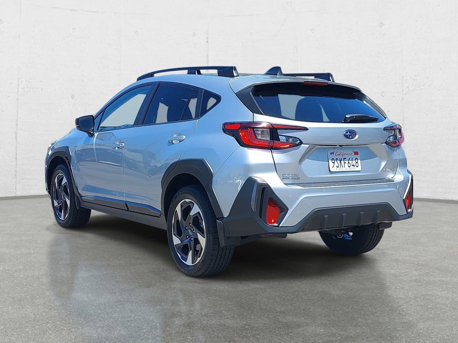 Used 2024 Subaru Crosstrek 2.5i Limited AWD/4WD image 7