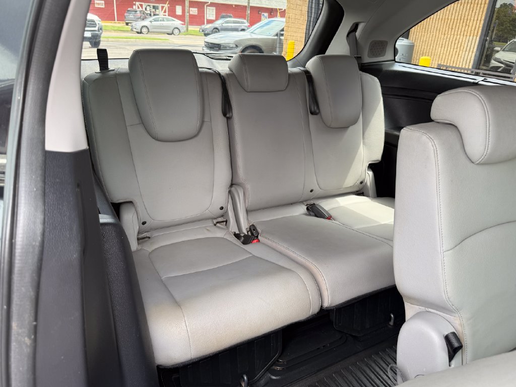 Used 2019 Honda Odyssey Elite image 29