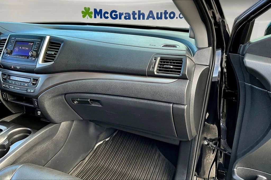 Used 2019 Honda Ridgeline RTL image 25