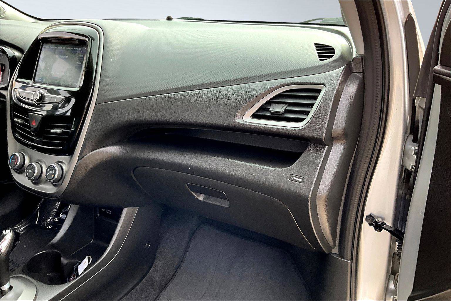 Used 2020 Chevrolet Spark LS image 16