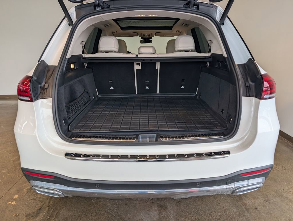 Used 2022 Mercedes-Benz GLE 350 GLE 350 image 5