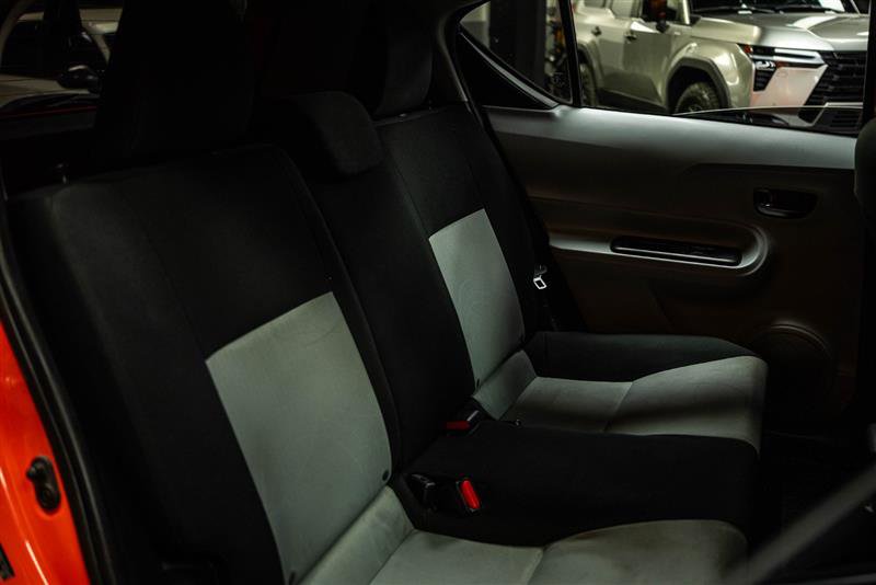 Used 2012 Toyota Prius C Two image 11