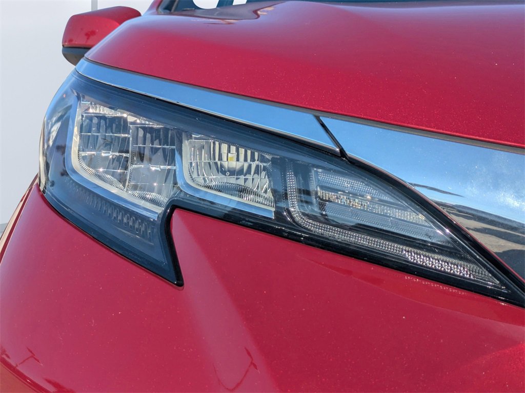 Used 2021 Toyota Sienna XLE w/ XLE Plus Package image 9