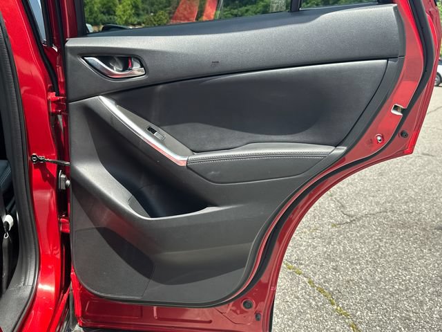 Used 2016 MAZDA CX-5 Grand Touring FWD image 16