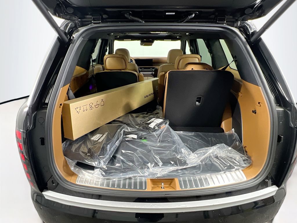 New 2026 Hyundai Palisade Calligraphy image 26