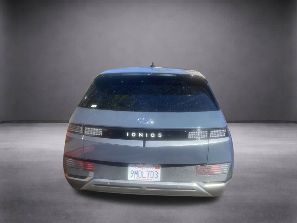Used 2024 Hyundai Ioniq 5 SEL RWD image 10
