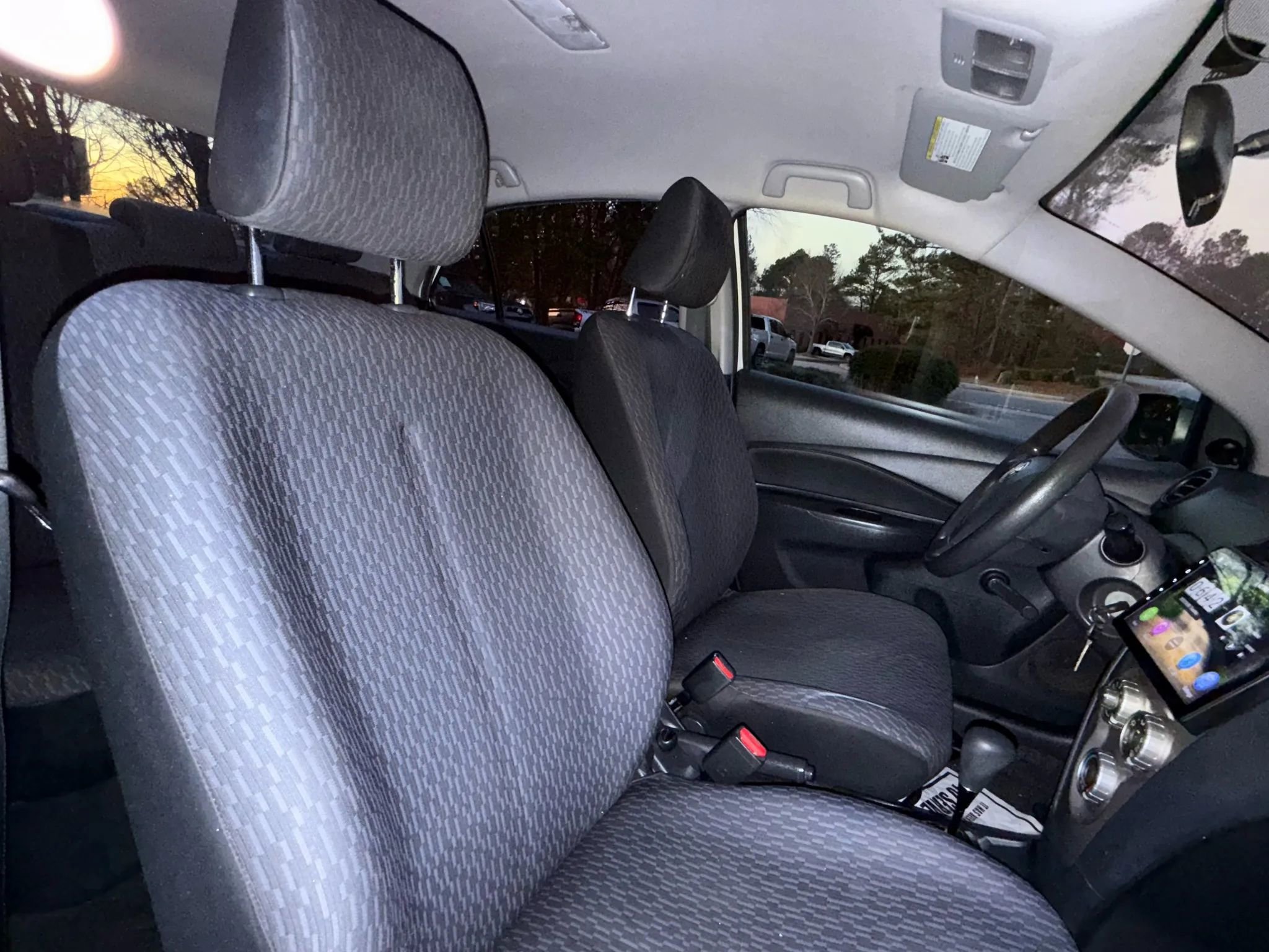 Used 2011 Toyota Yaris Sedan image 21