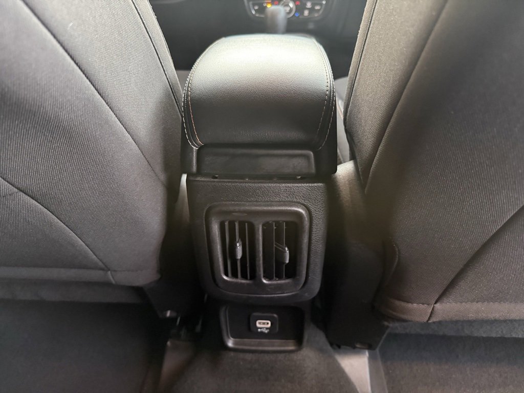 Used 2021 Jeep Compass Sport w/ Cold Weather Group image 29
