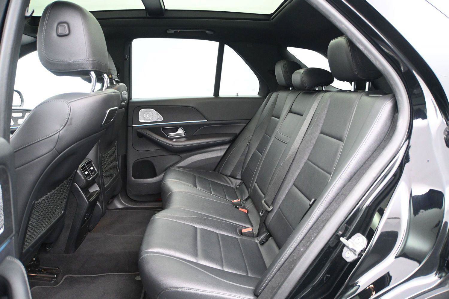 Used 2020 Mercedes-Benz GLE 350 4MATIC image 9