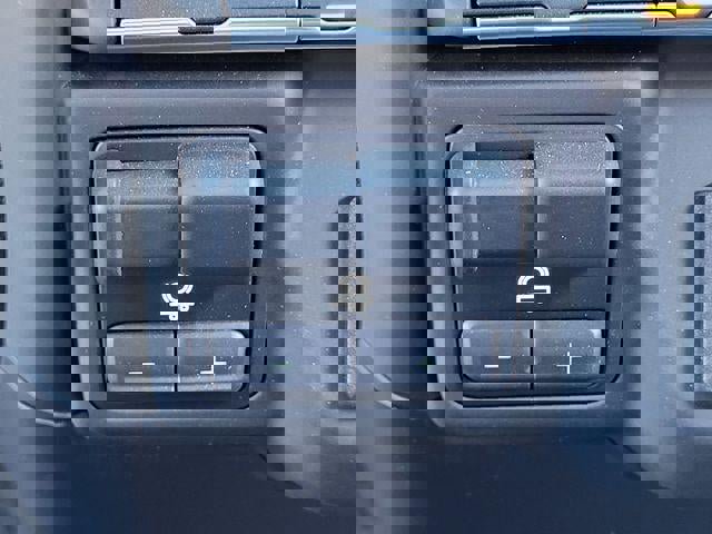 New 2024 GMC Sierra 2500 Pro w/ Convenience Package image 13