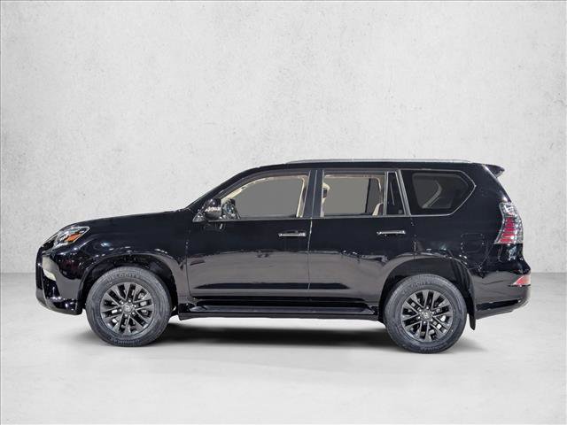 Used 2023 Lexus GX 460 Premium w/ Premium Plus Package image 8