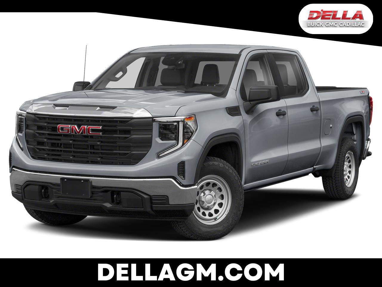 Used 2023 GMC Sierra 1500 SLT w/ SLT Premium Package