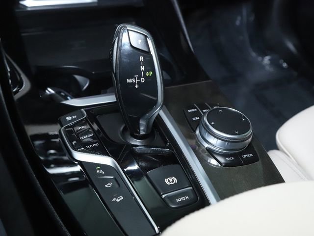 Used 2019 BMW X3 xDrive30i w/ Premium Package image 41