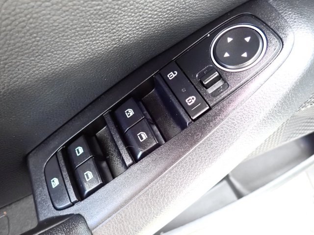 Used 2021 Kia Seltos SX w/ SX Sunroof Package AWD/4WD image 16
