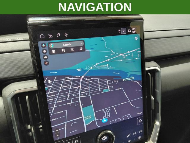 Used 2025 GMC Acadia Elevation AWD/4WD image 10