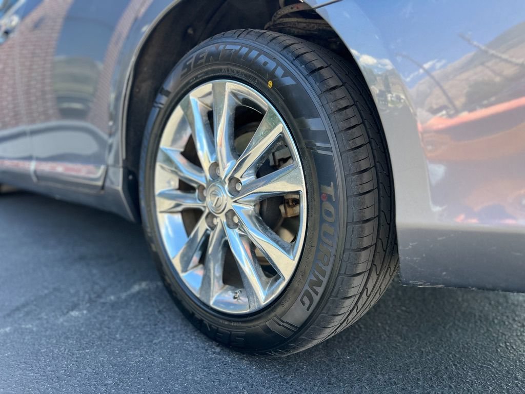 Used 2012 Lexus ES 350 FWD image 33