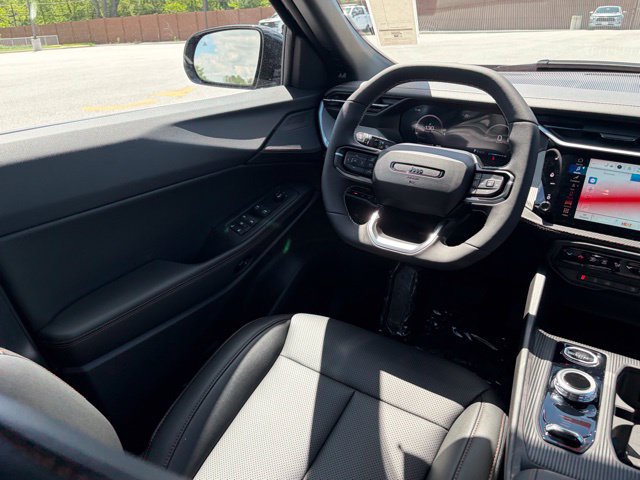 New 2026 Jeep Cherokee Limited AWD/4WD image 33