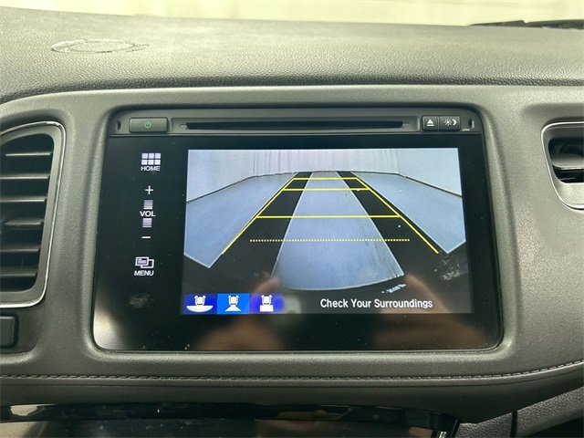 Used 2017 Honda HR-V EX-L image 15