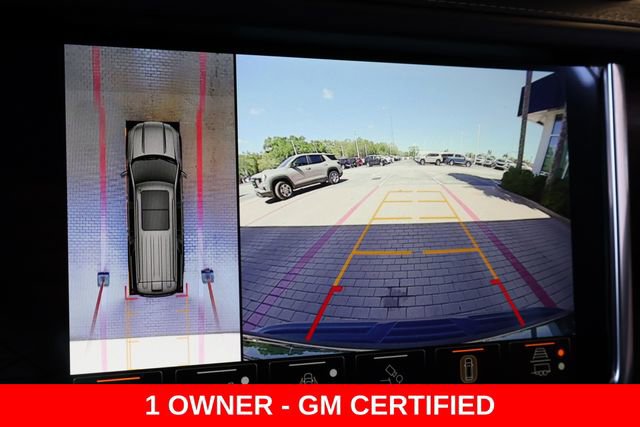 Certified 2023 GMC Yukon XL Denali Ultimate image 34