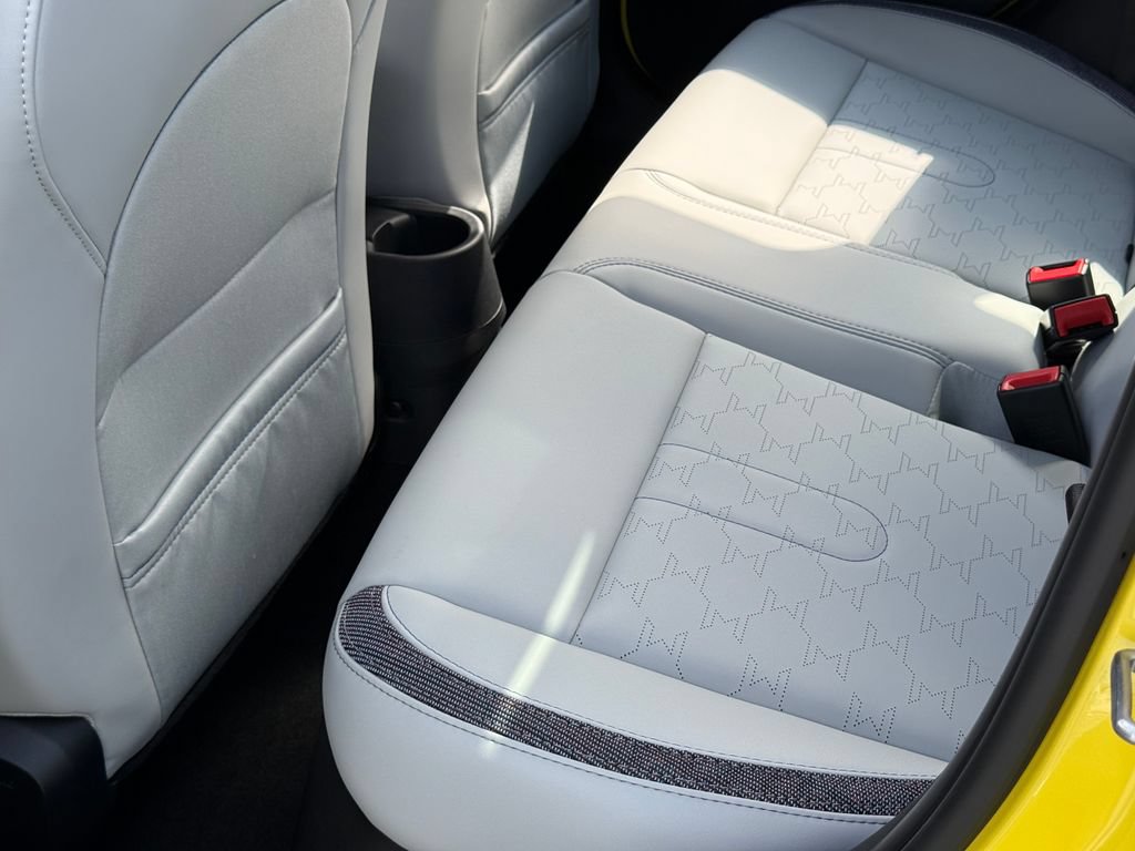New 2027 MINI Cooper S FWD image 26