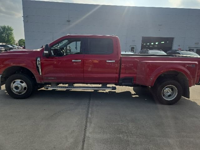 Used 2024 Ford F350 XLT w/ 360-Degree Camera Package AWD/4WD image 5