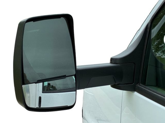 New 2026 Chevrolet Express 3500 w/ Power Convenience Package RWD image 10