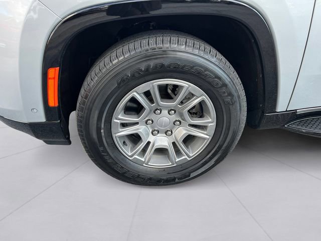 Used 2024 Jeep Wagoneer 4WD image 9