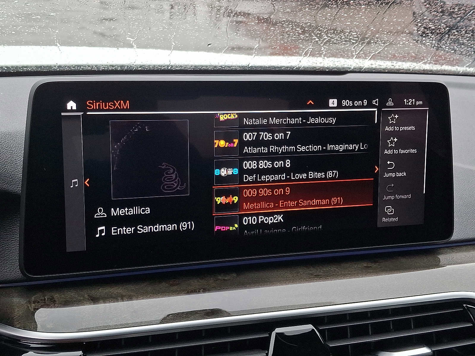 Used 2023 BMW 530i xDrive w/ M Sport Package image 18