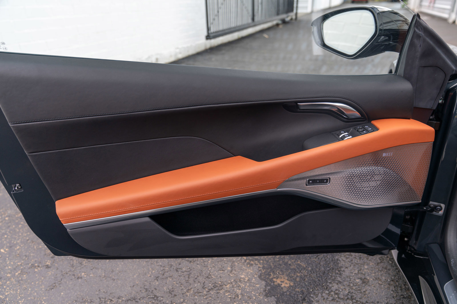 Used 2024 Lotus Emira First Edition image 15