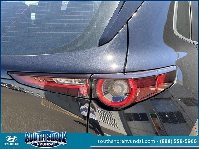 Used 2024 MAZDA CX-30 AWD 2.5 S image 11