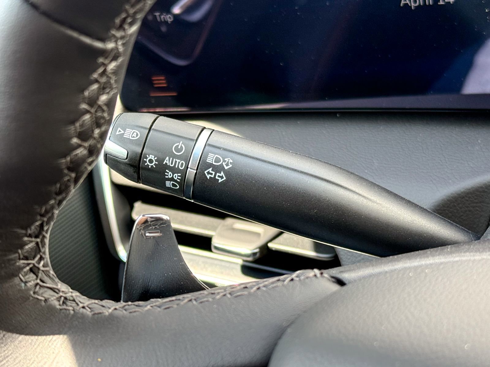 New 2025 Cadillac CT5 Sport w/ Technology Package AWD/4WD image 29