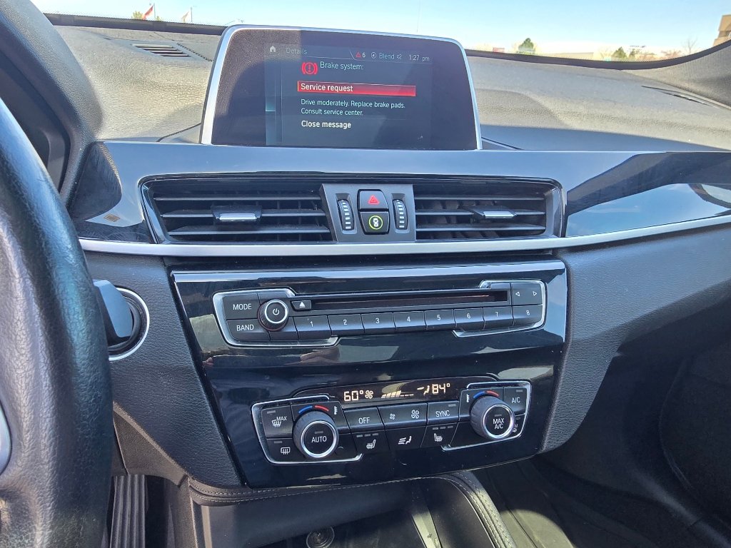 Used 2019 BMW X1 xDrive28i w/ Convenience Package image 21