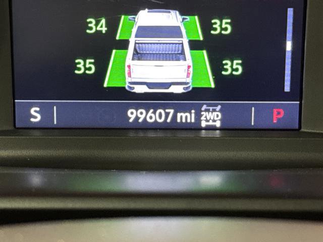 Used 2021 Chevrolet Silverado 1500 RST w/ All Star Edition Plus image 6