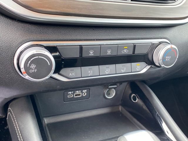 Used 2023 Nissan Altima 2.5 SV image 13