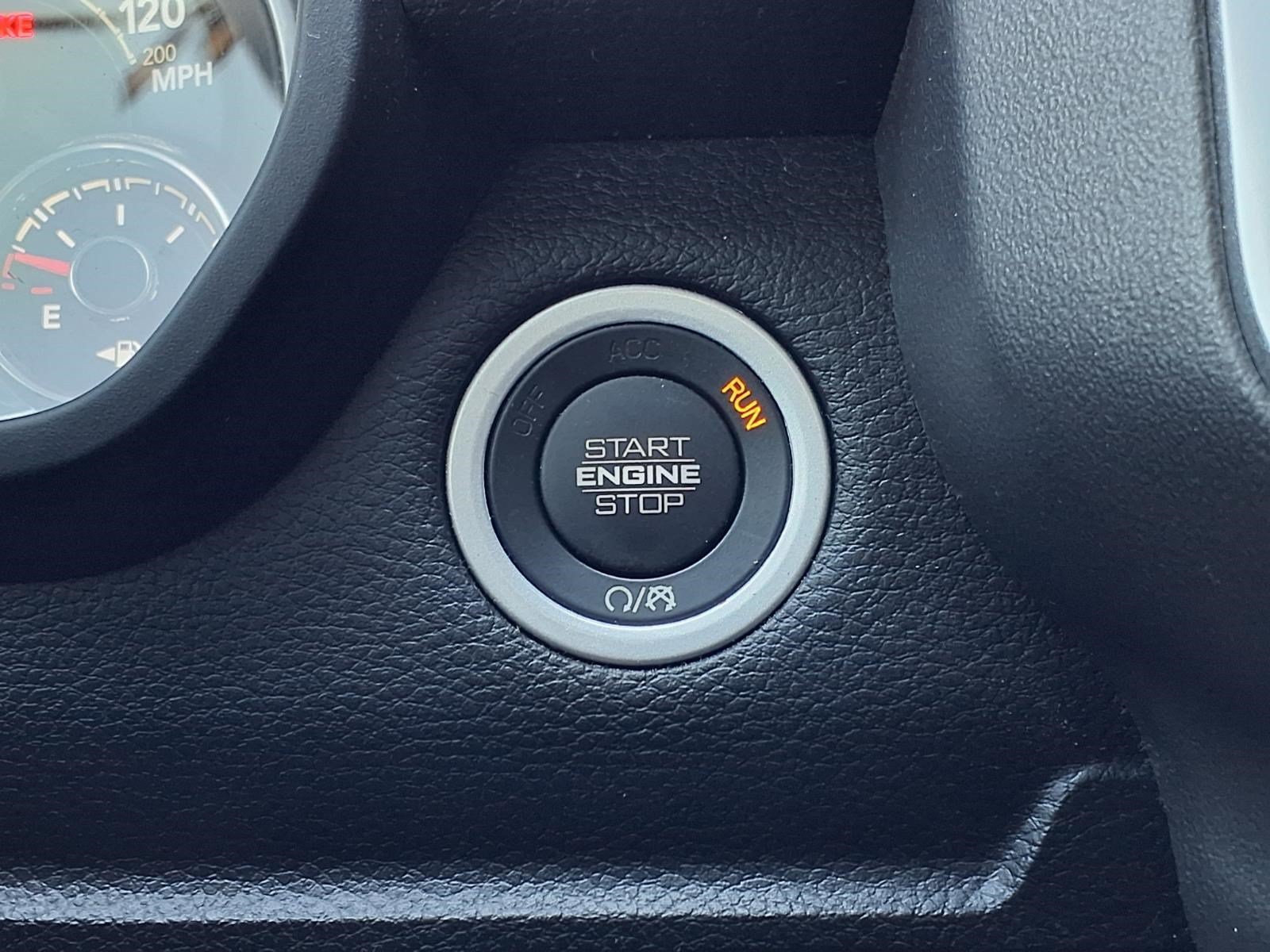 Used 2022 RAM 1500 Big Horn AWD/4WD image 22
