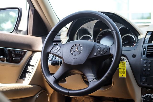 Used 2009 Mercedes-Benz C 350 Sport image 51