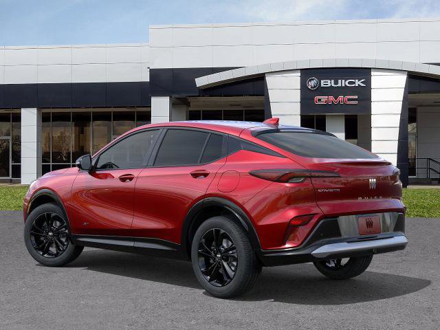 New 2026 Buick Envista Sport Touring image 3