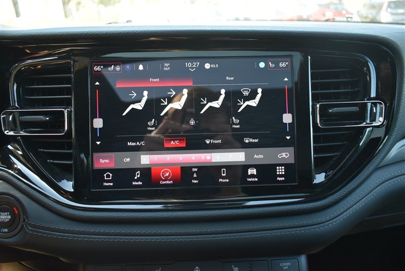 Used 2022 Dodge Durango GT AWD/4WD image 17