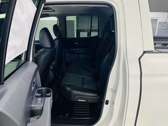 New 2026 Honda Ridgeline RTL image 26