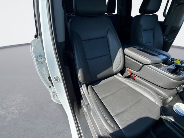 Used 2024 Chevrolet Silverado 1500 W/T w/ WT Value Package image 25