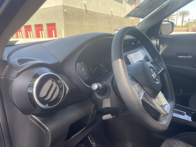 Used 2021 Nissan Kicks SV FWD image 10