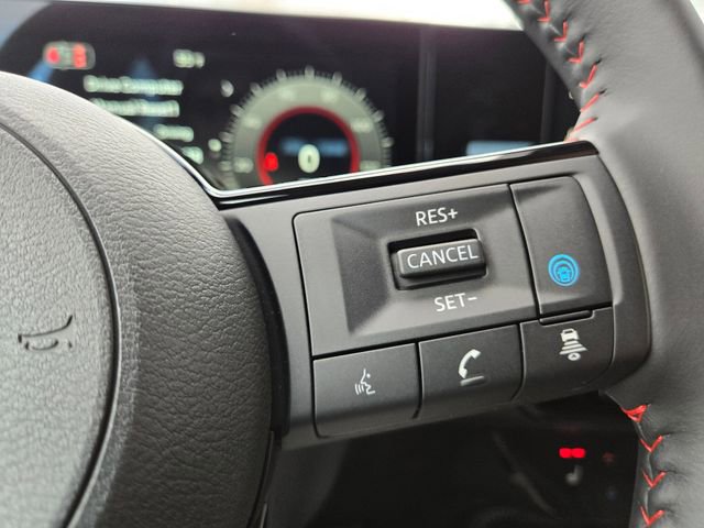 New 2026 Nissan Kicks SR w/ Cold Weather Package image 22