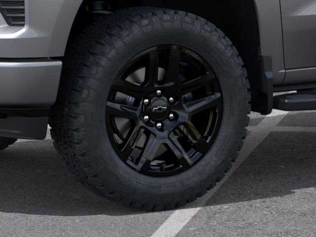 New 2026 Chevrolet Silverado 1500 RST w/ Convenience Package II image 9